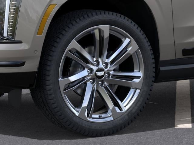 2027 Cadillac Escalade ESV Sport