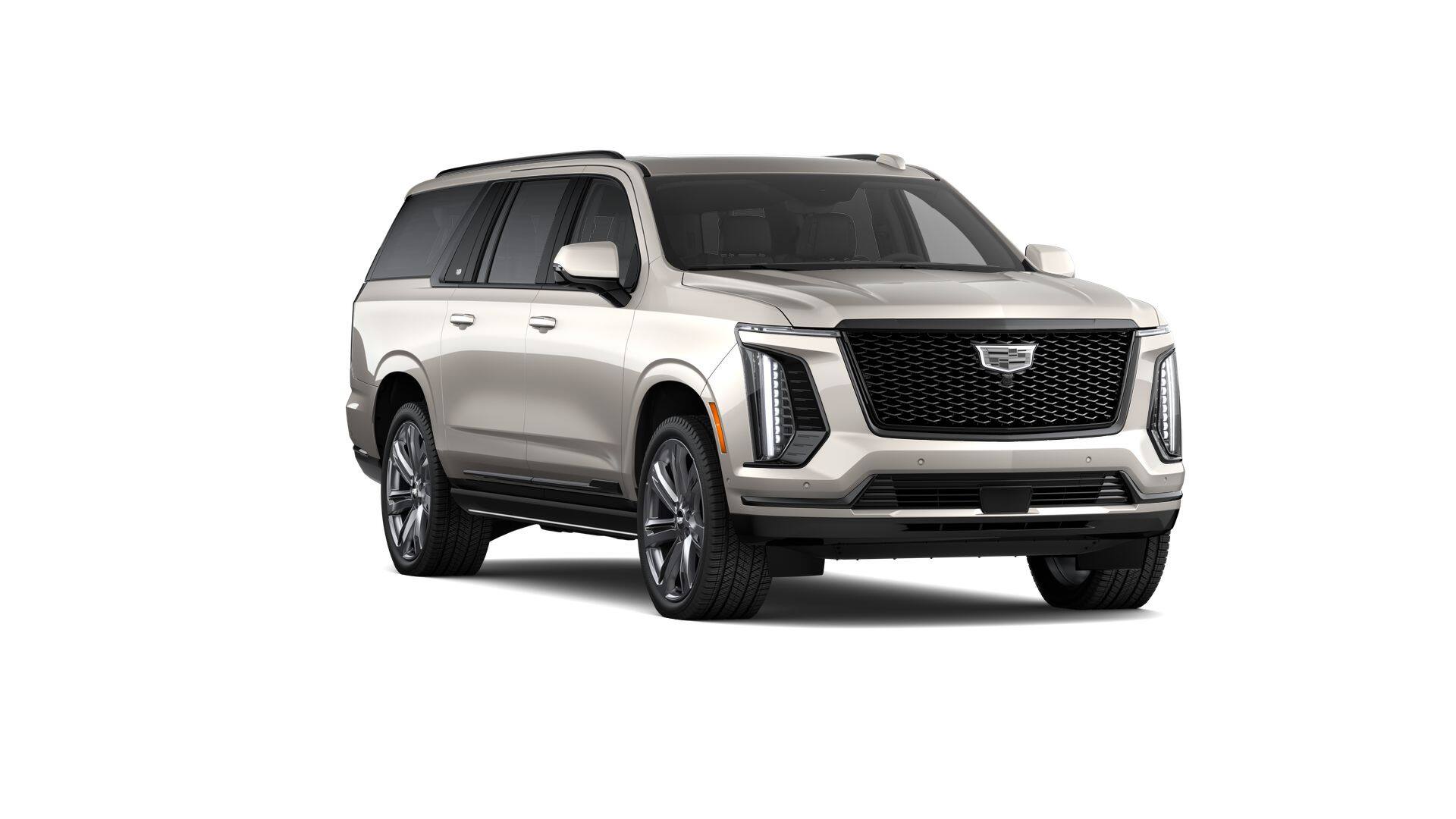 2027 Cadillac Escalade ESV Sport