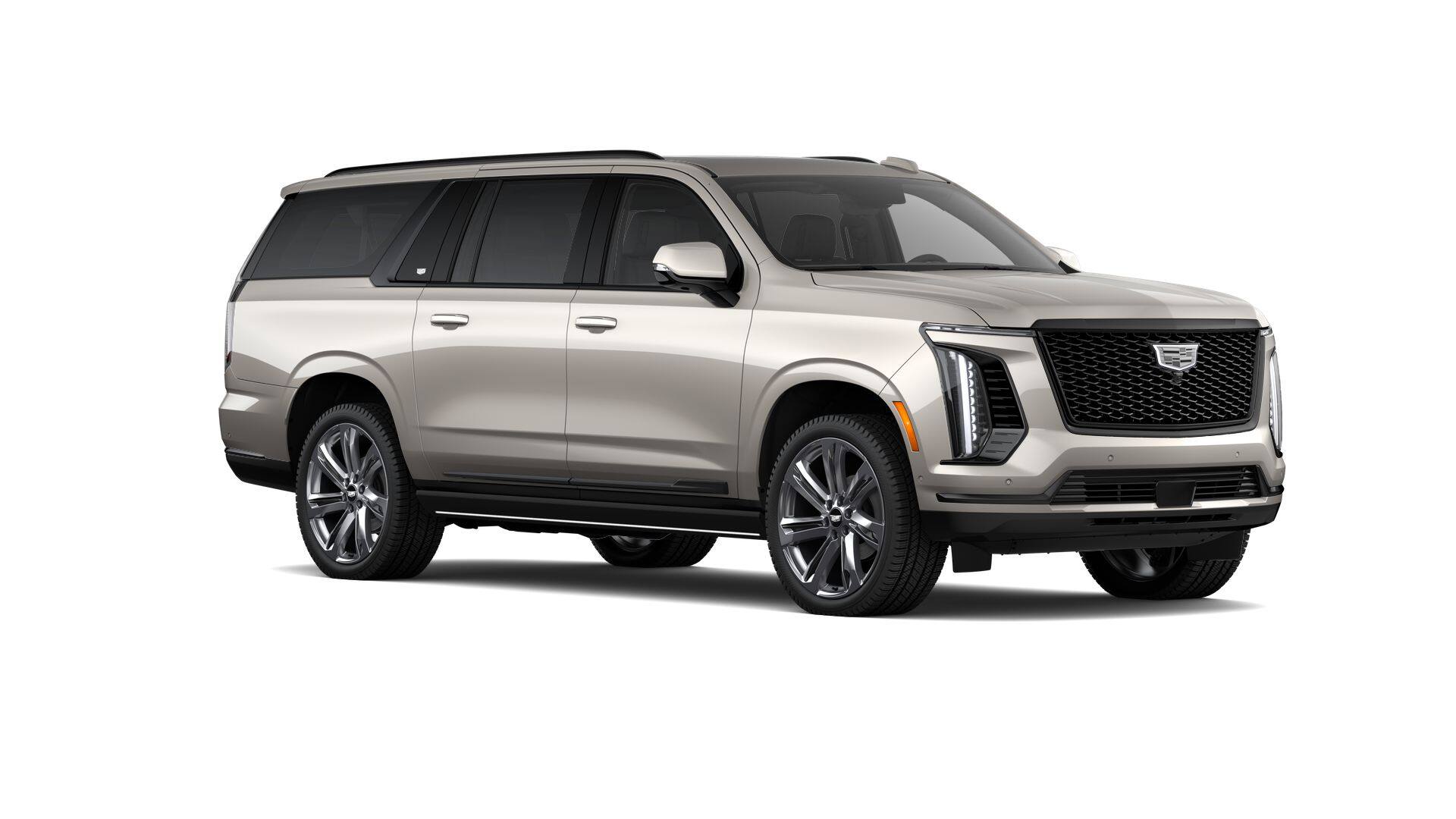 2027 Cadillac Escalade ESV Sport
