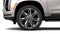 2027 Cadillac Escalade ESV Sport