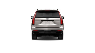 2027 Cadillac Escalade ESV Sport