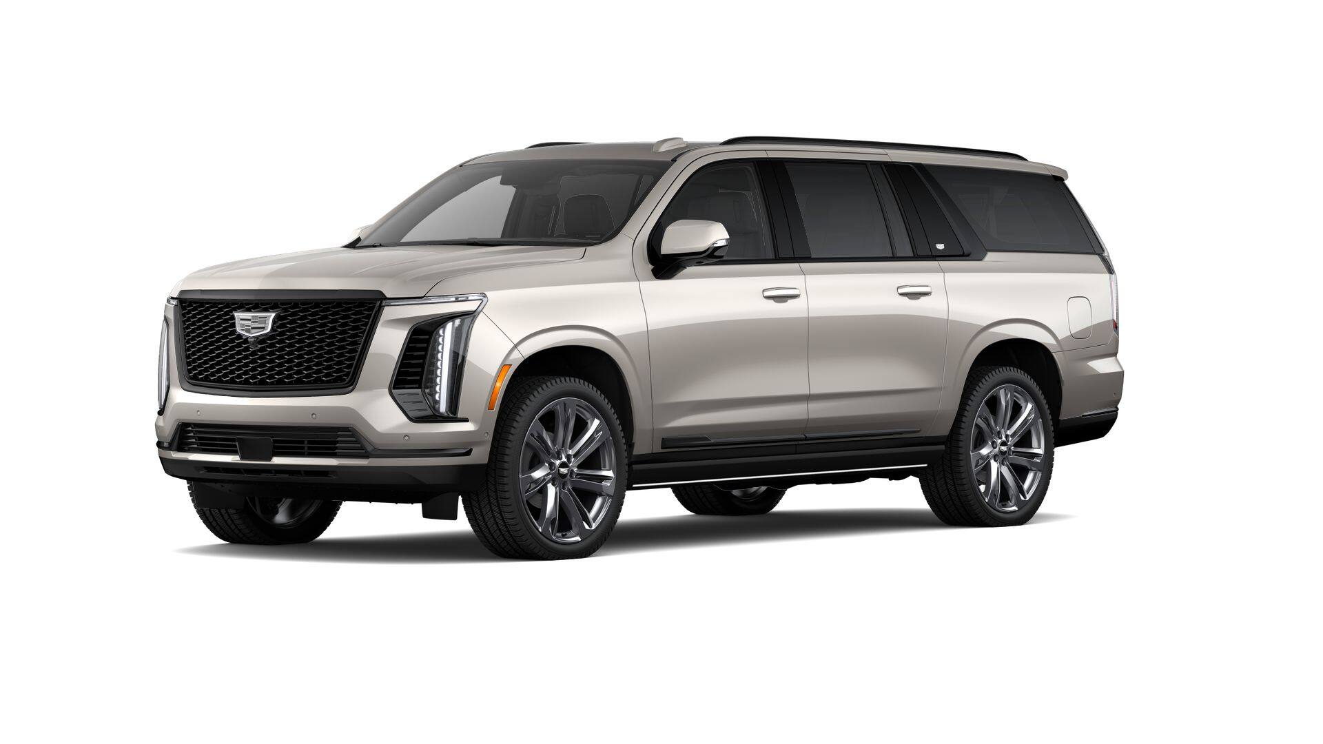 2027 Cadillac Escalade ESV Sport