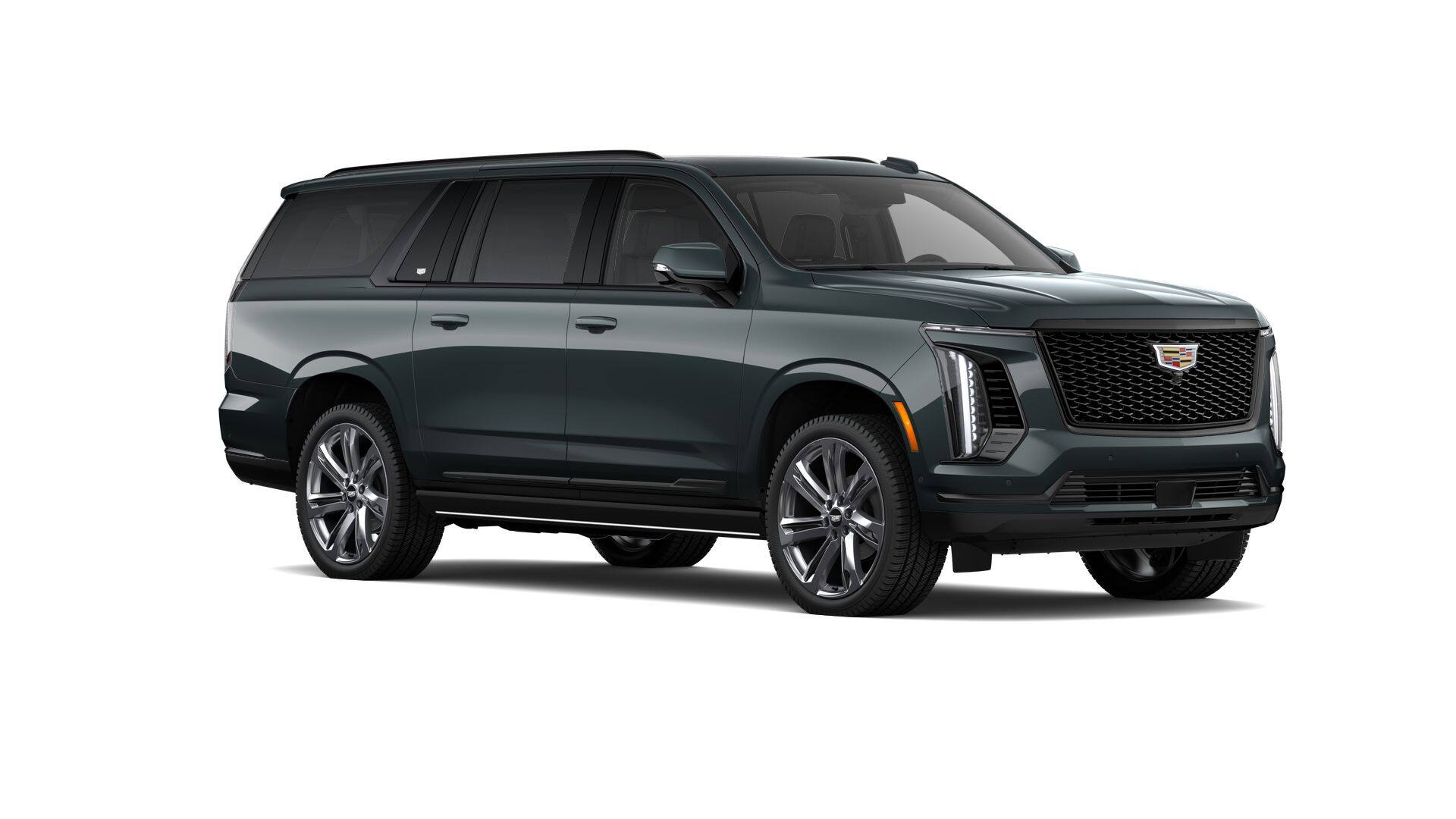 2026 Cadillac Escalade ESV 4WD Sport