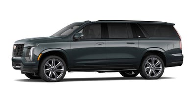 2026 Cadillac Escalade ESV 4WD Sport