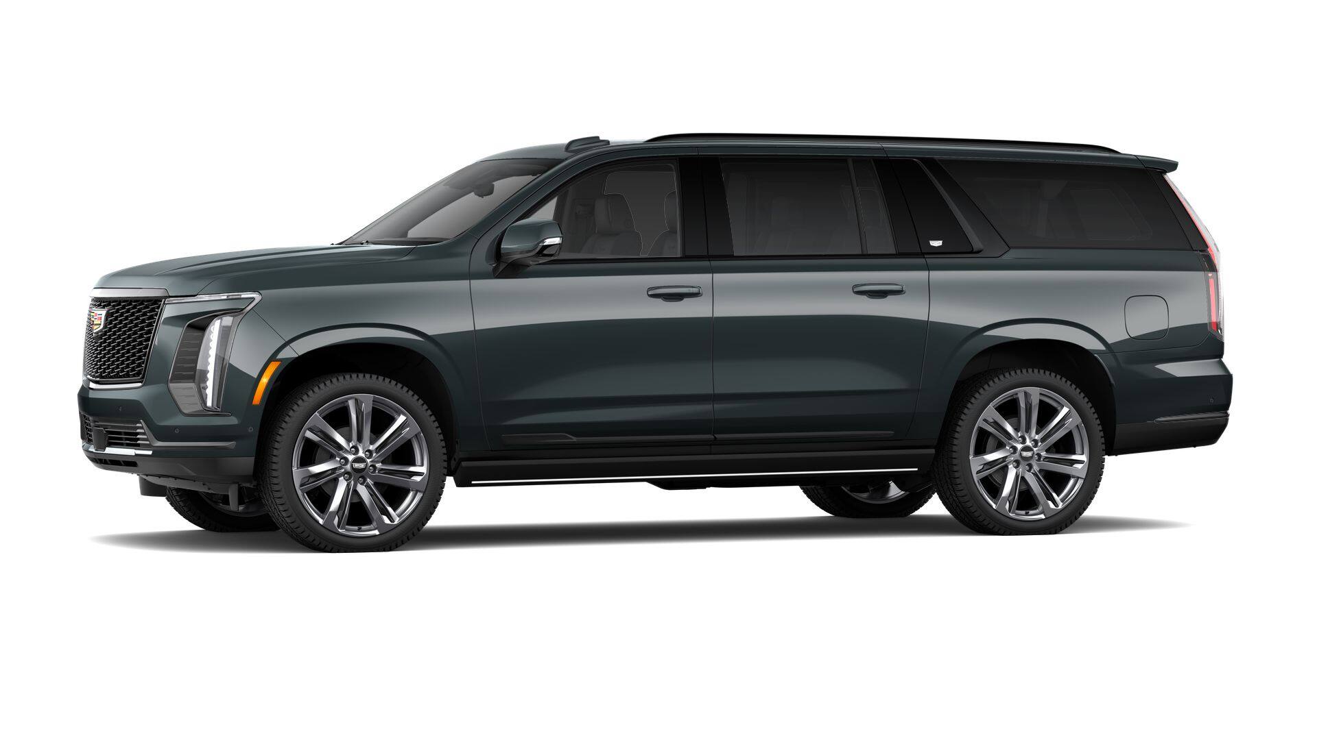 2026 Cadillac Escalade ESV 4WD Sport
