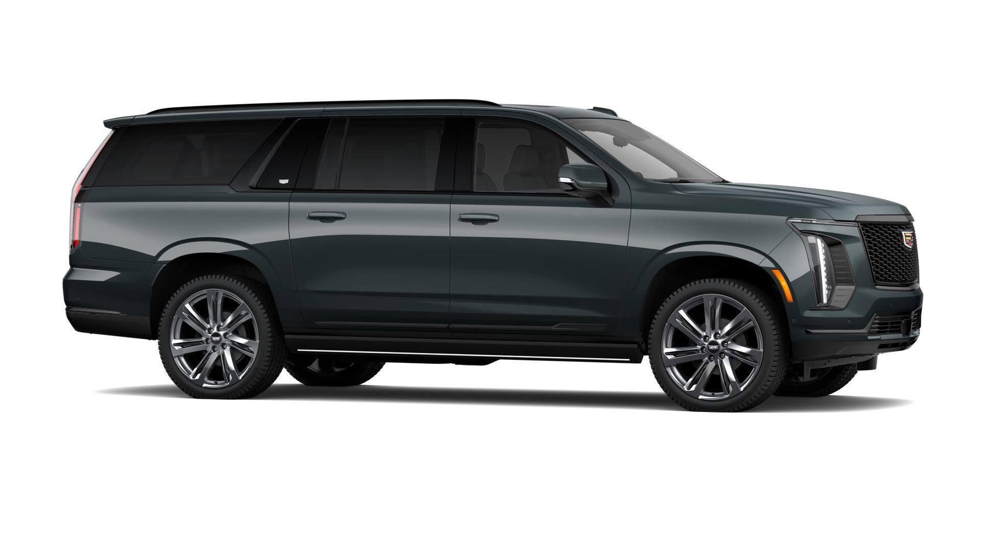 2026 Cadillac Escalade ESV 4WD Sport