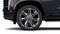 2026 Cadillac Escalade ESV 4WD Sport