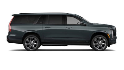 2026 Cadillac Escalade ESV 4WD Sport