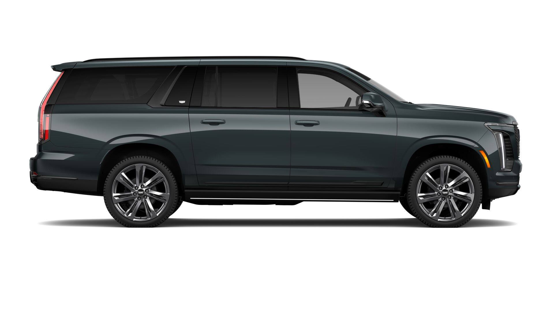 2026 Cadillac Escalade ESV 4WD Sport