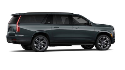 2026 Cadillac Escalade ESV 4WD Sport