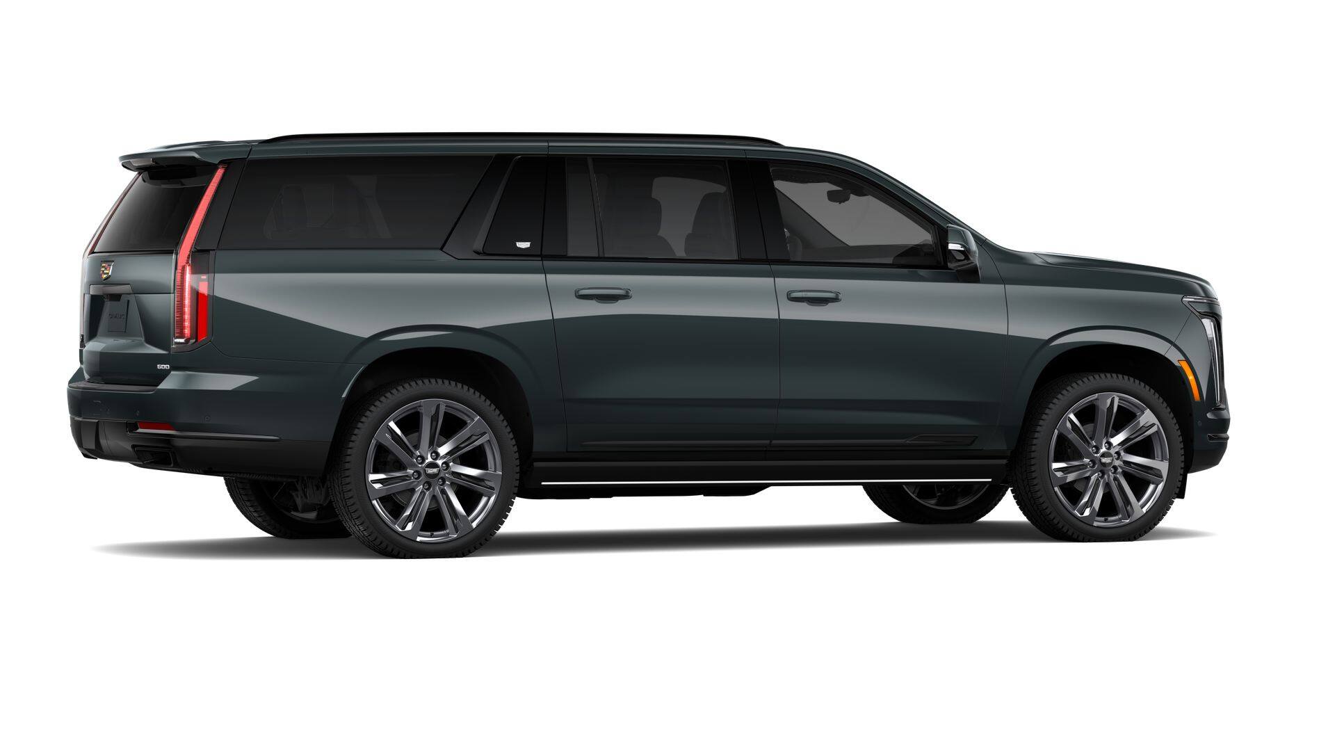 2026 Cadillac Escalade ESV 4WD Sport