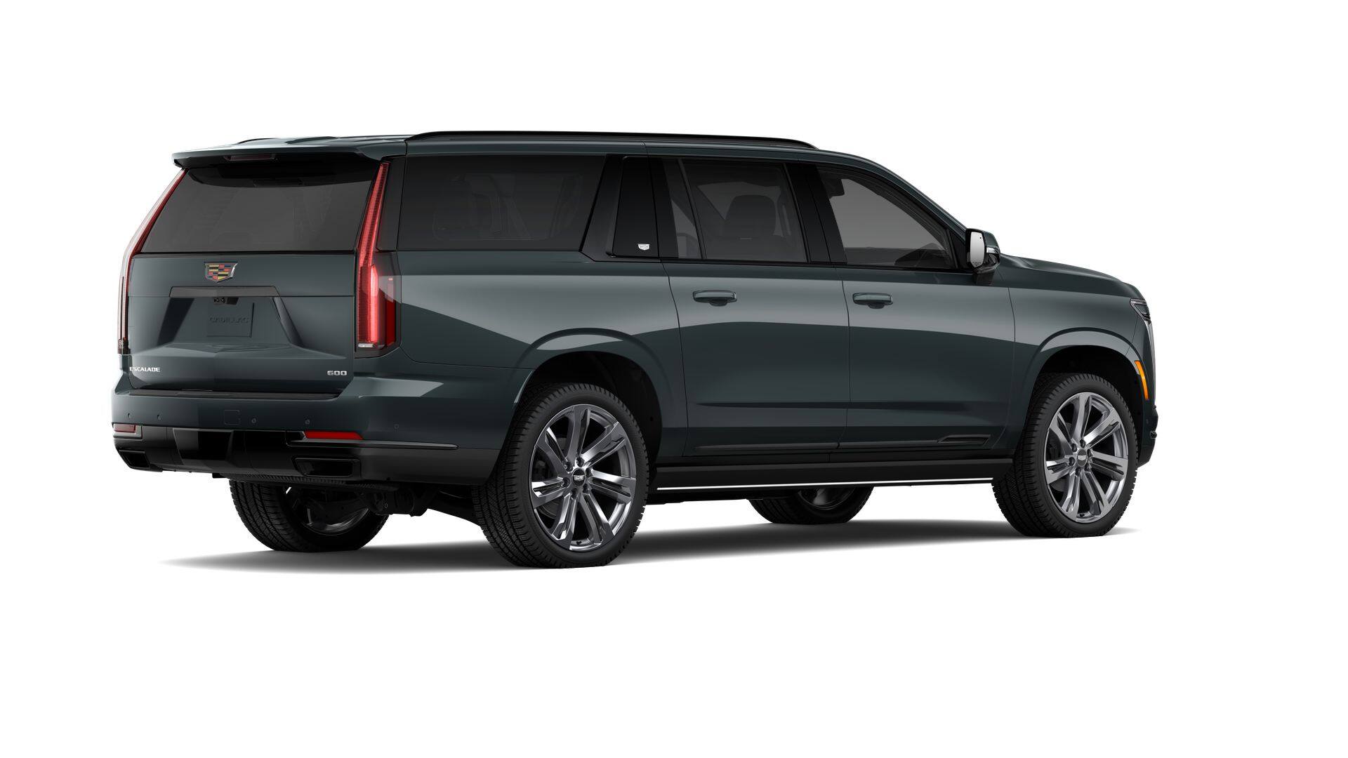2026 Cadillac Escalade ESV 4WD Sport