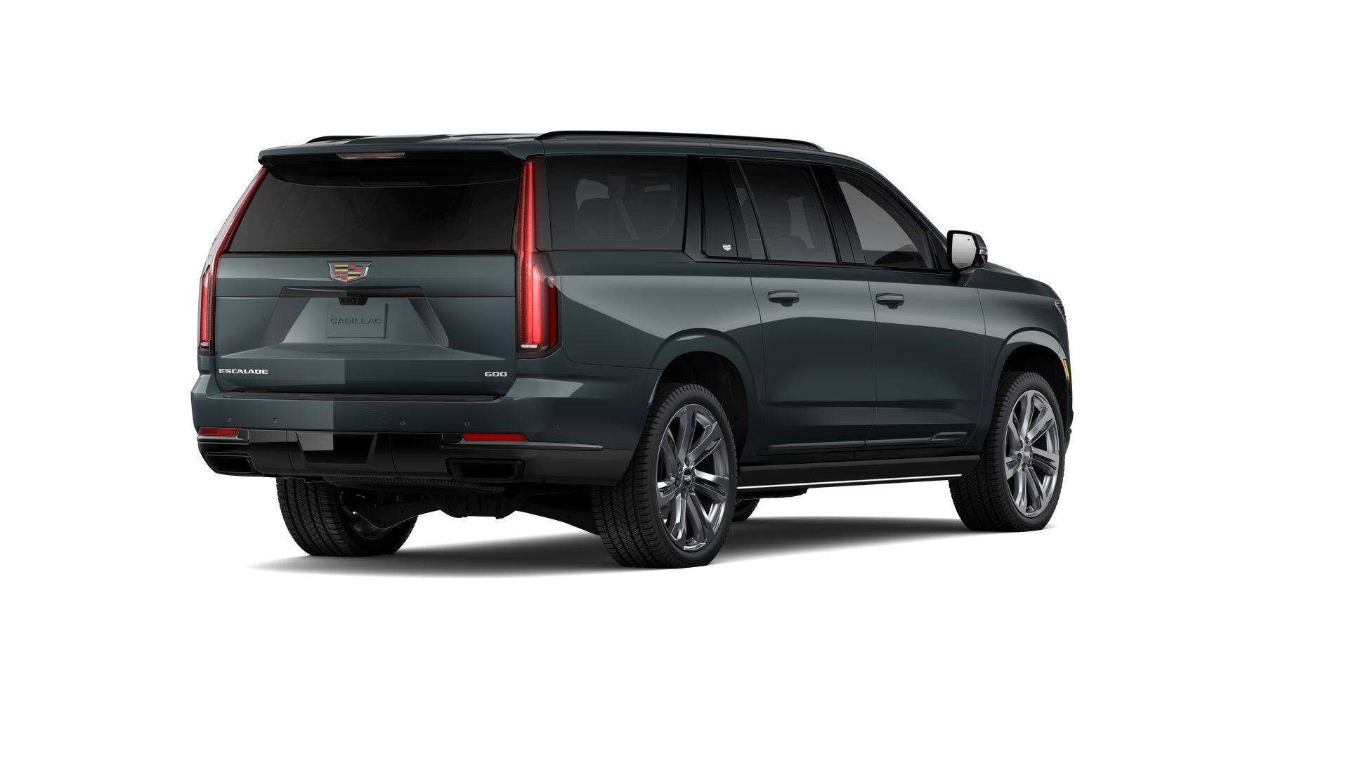2026 Cadillac Escalade ESV 4WD Sport