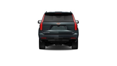 2026 Cadillac Escalade ESV 4WD Sport
