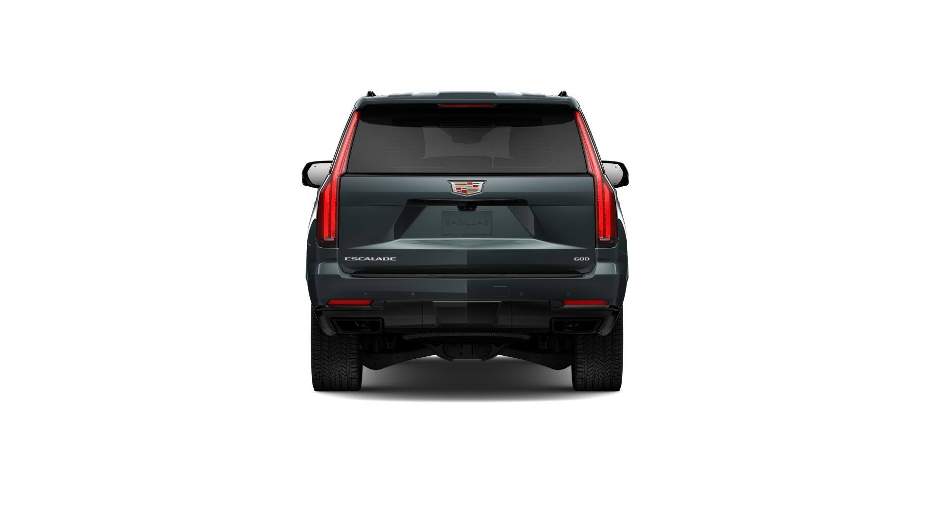 2026 Cadillac Escalade ESV 4WD Sport