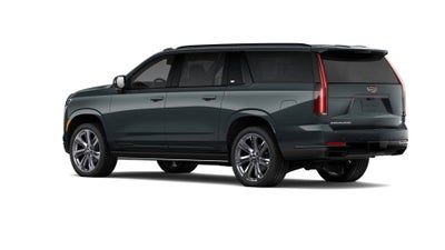 2026 Cadillac Escalade ESV 4WD Sport