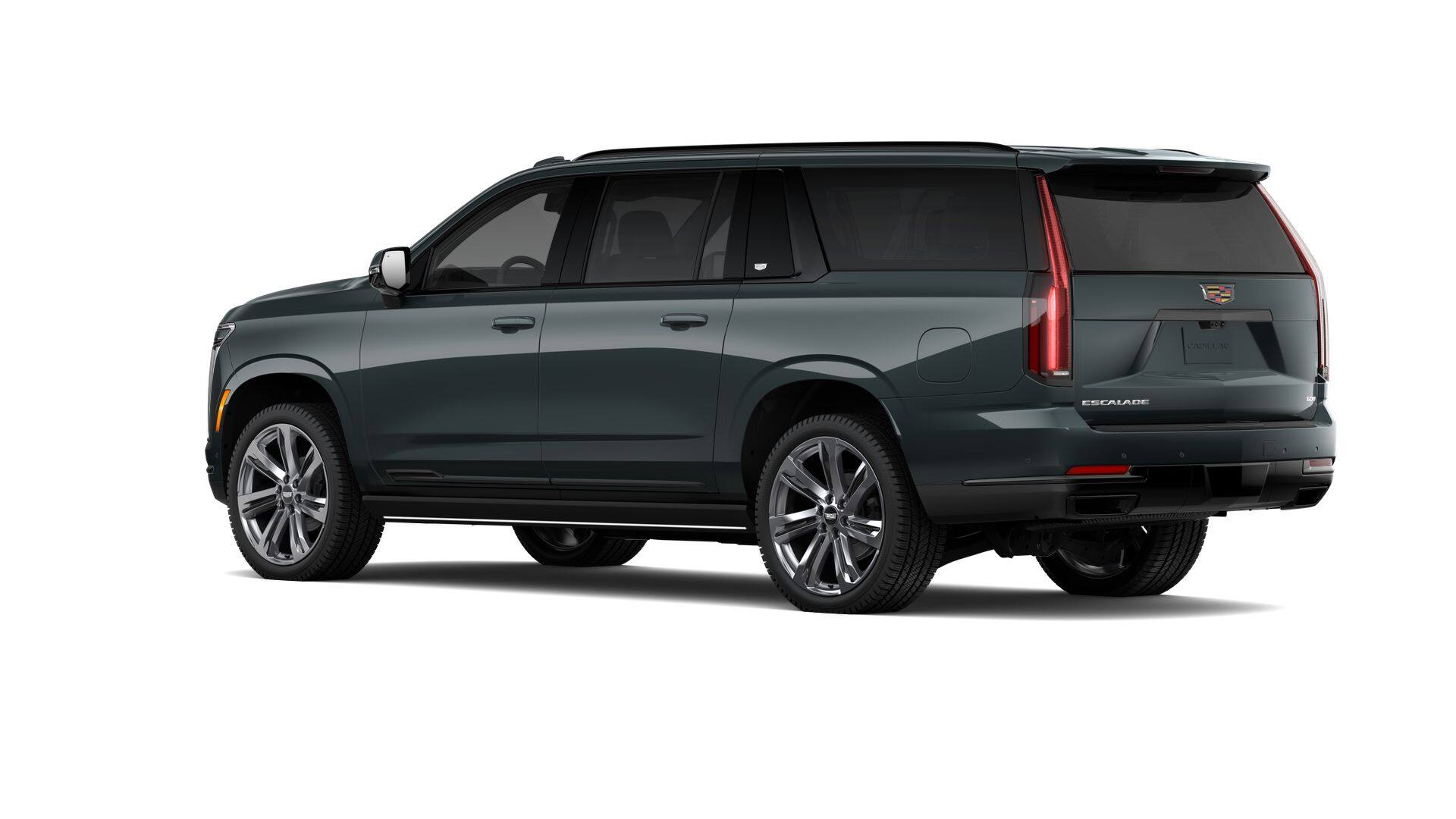 2026 Cadillac Escalade ESV 4WD Sport