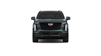 2026 Cadillac Escalade ESV 4WD Sport