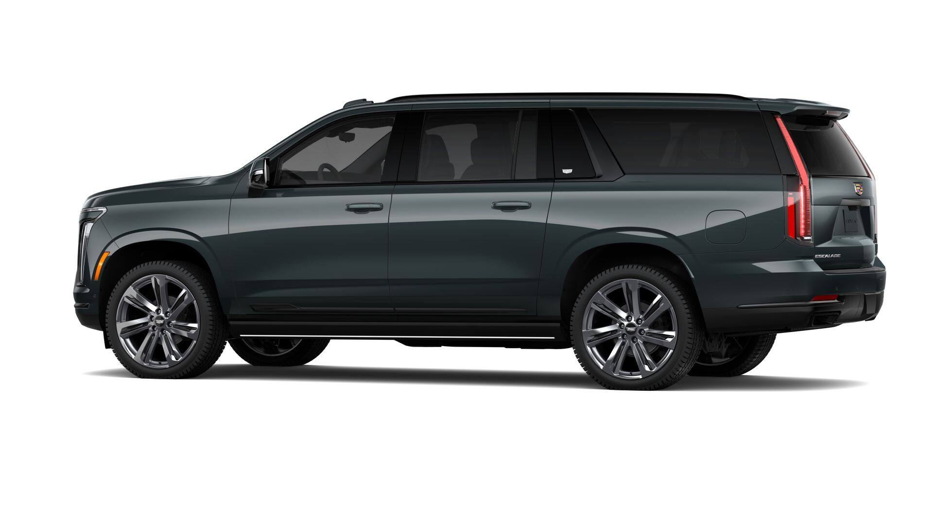 2026 Cadillac Escalade ESV 4WD Sport
