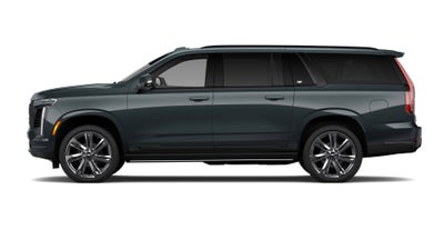 2026 Cadillac Escalade ESV 4WD Sport