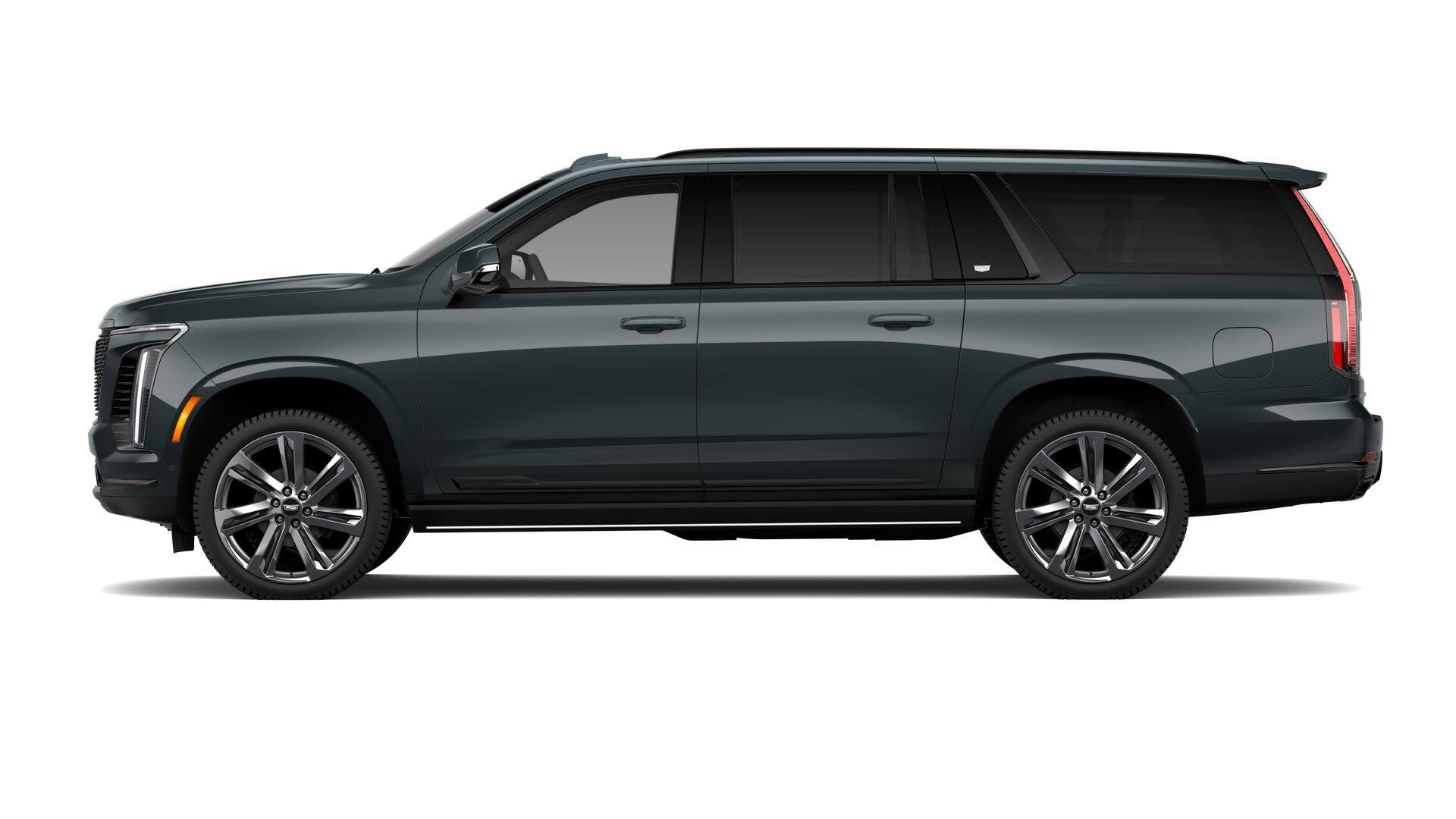 2026 Cadillac Escalade ESV 4WD Sport
