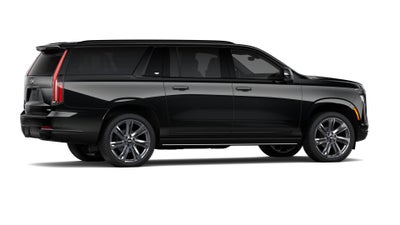 2026 Cadillac Escalade ESV 4WD Sport