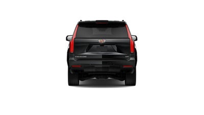 2026 Cadillac Escalade ESV 4WD Sport