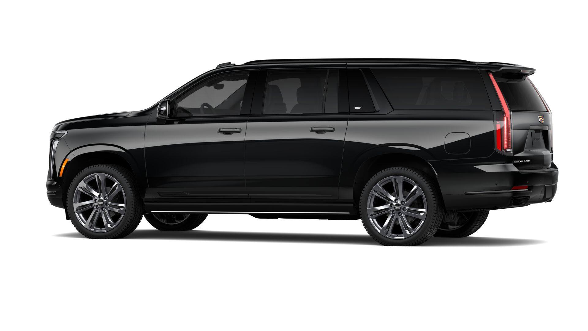 2026 Cadillac Escalade ESV 4WD Sport