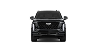 2027 Cadillac Escalade ESV 4WD Platinum Sport