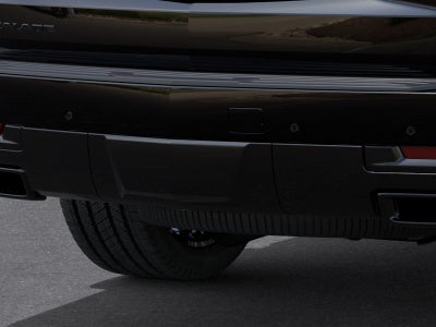 2027 Cadillac Escalade ESV Platinum Sport