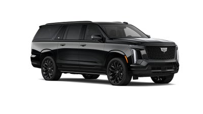 2026 Cadillac Escalade ESV 4WD Platinum Sport