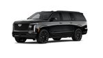 2026 Cadillac Escalade ESV 4WD Platinum Sport