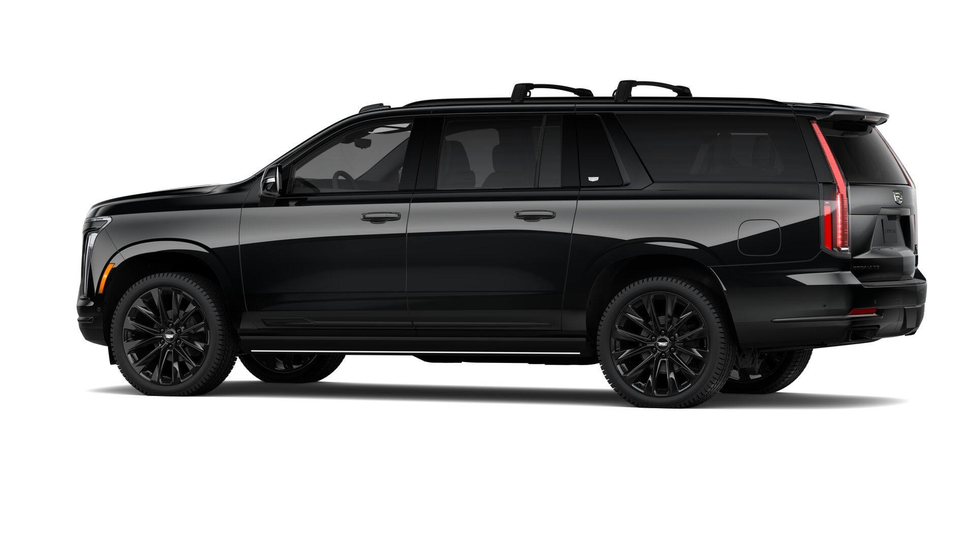 2026 Cadillac Escalade ESV 4WD Platinum Sport