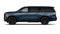 2026 Cadillac Escalade ESV 4WD Platinum Sport