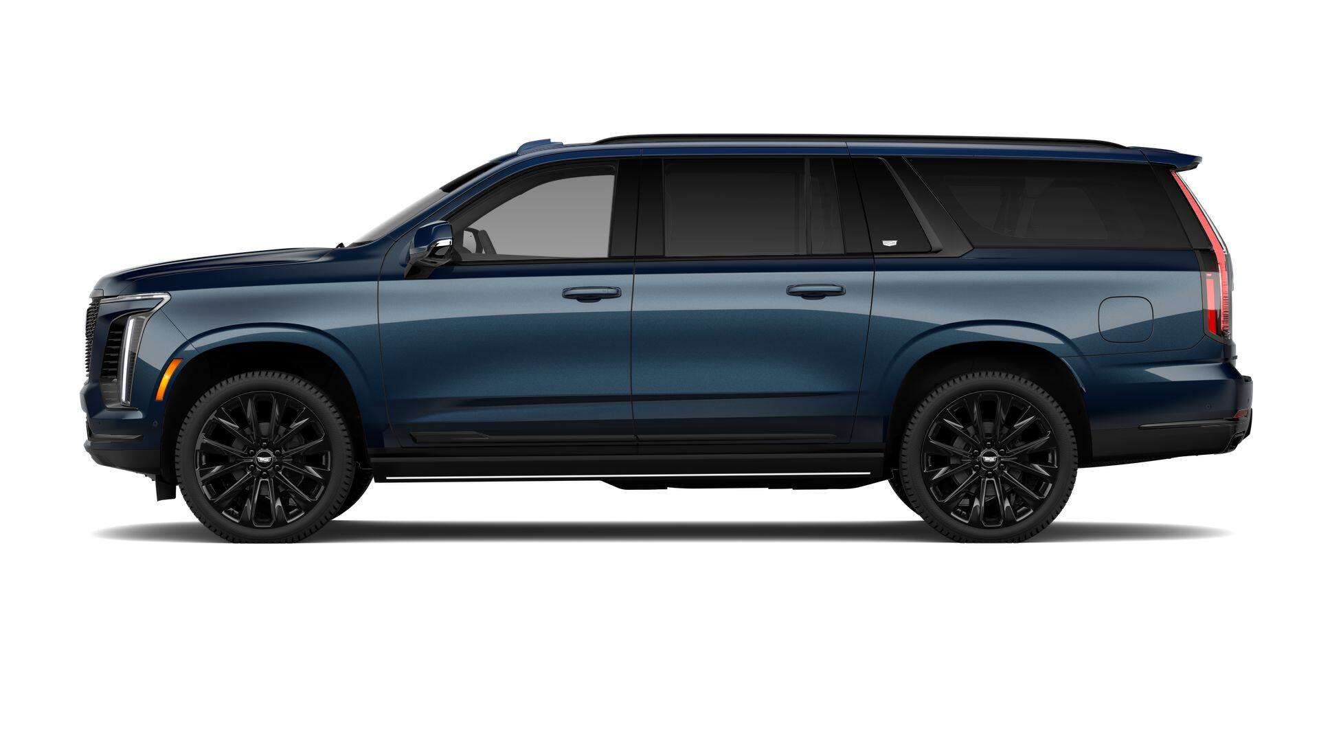 2026 Cadillac Escalade ESV 4WD Platinum Sport