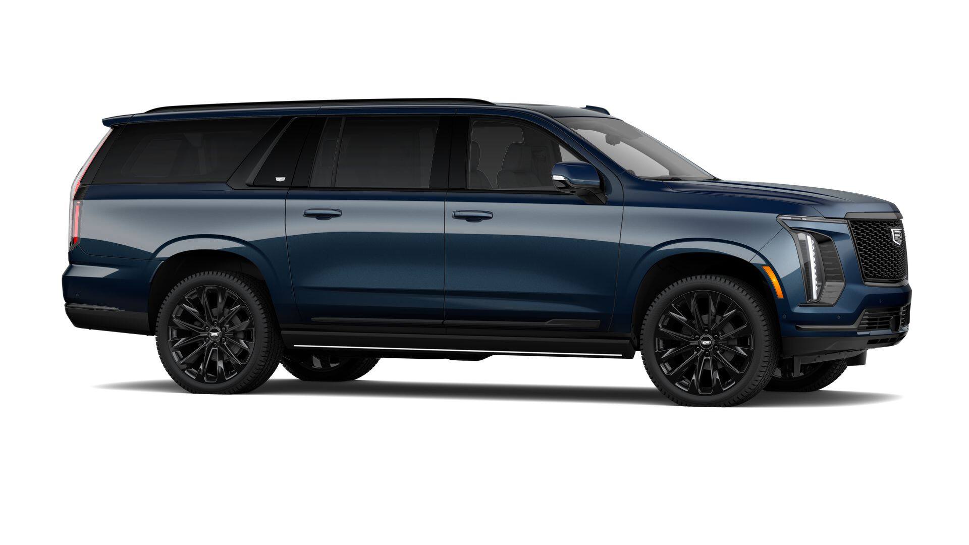 2026 Cadillac Escalade ESV 4WD Platinum Sport
