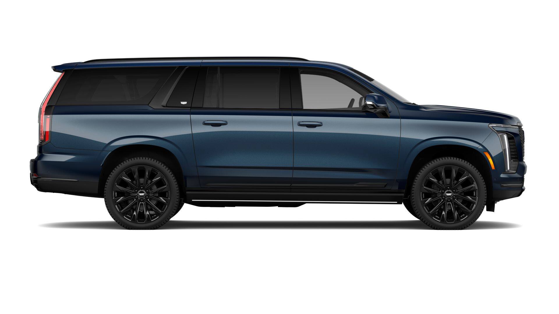 2026 Cadillac Escalade ESV 4WD Platinum Sport