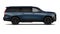 2026 Cadillac Escalade ESV 4WD Platinum Sport