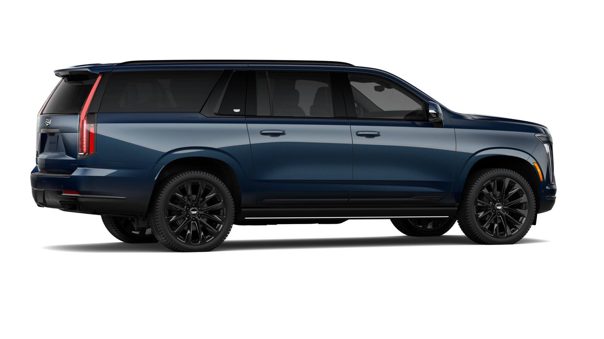 2026 Cadillac Escalade ESV 4WD Platinum Sport