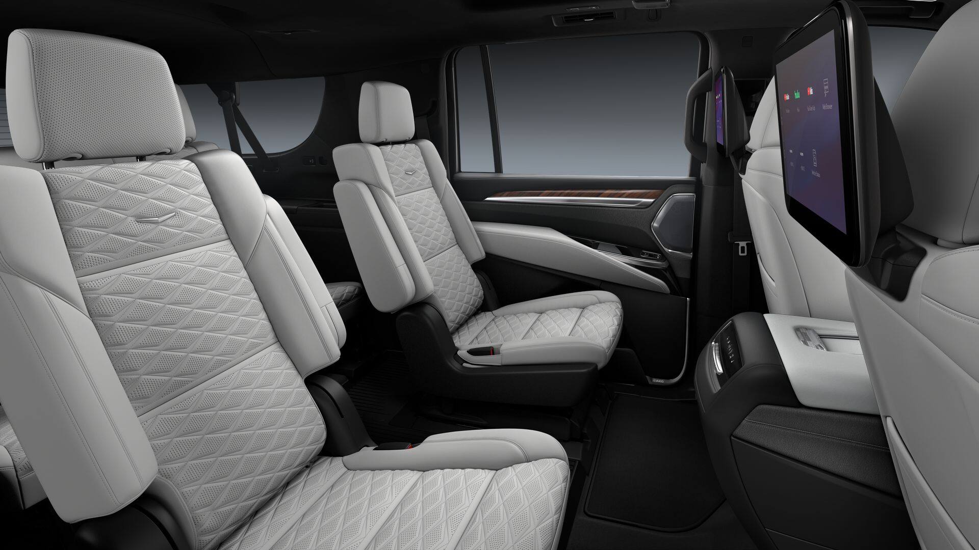 2026 Cadillac Escalade ESV 4WD Platinum Sport