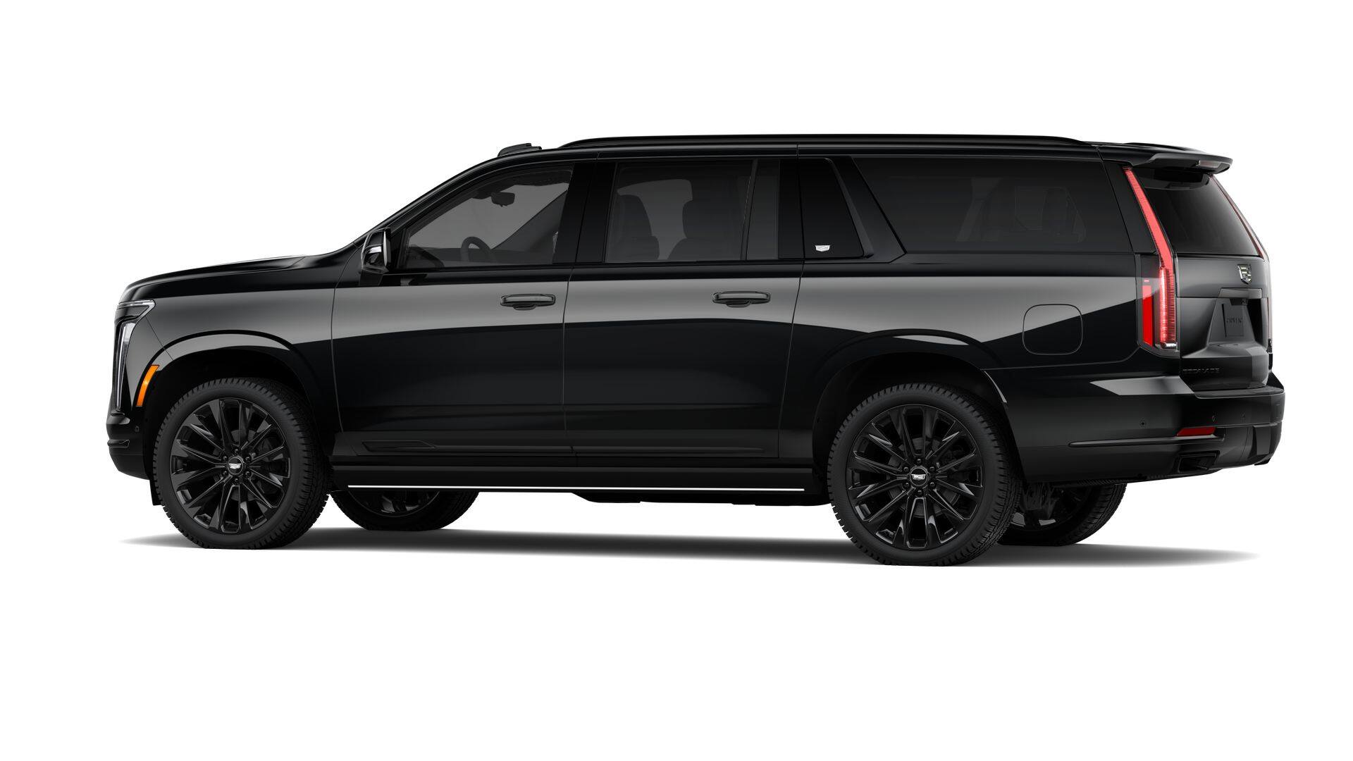 2026 Cadillac Escalade ESV 4WD Platinum Sport