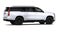 2026 Cadillac Escalade ESV 4WD Platinum Sport