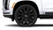 2026 Cadillac Escalade ESV 4WD Platinum Sport