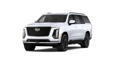 2026 Cadillac Escalade ESV Base