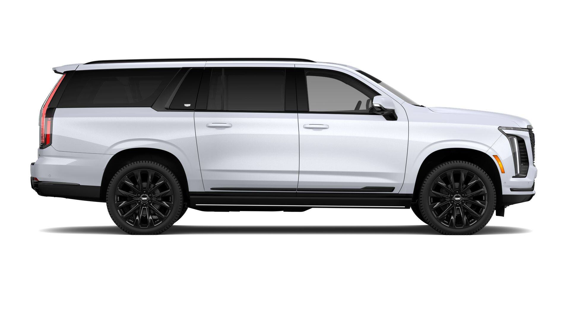 2026 Cadillac Escalade ESV Base