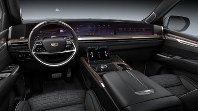 2026 Cadillac Escalade ESV Base