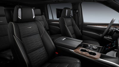 2026 Cadillac Escalade ESV Base