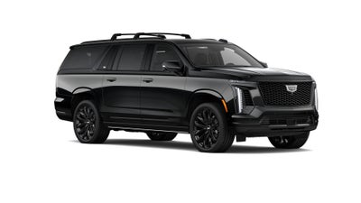 2026 Cadillac Escalade ESV 4WD Platinum Sport