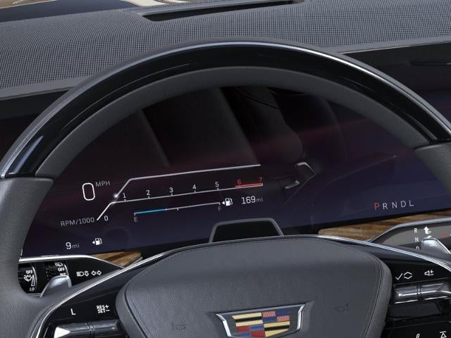 2027 Cadillac Escalade ESV Platinum Sport