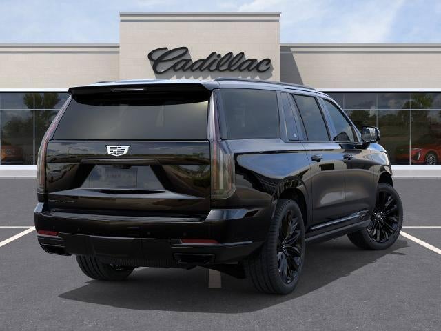 2027 Cadillac Escalade ESV Platinum Sport